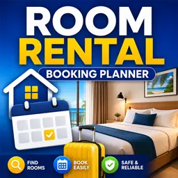 Room Bookings